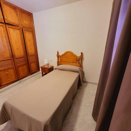 דירות פלאיה הונדה Casa Pancho Lanzarote מראה חיצוני תמונה