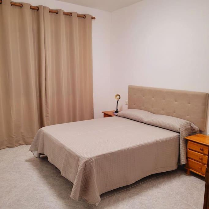 דירות פלאיה הונדה Casa Pancho Lanzarote מראה חיצוני תמונה