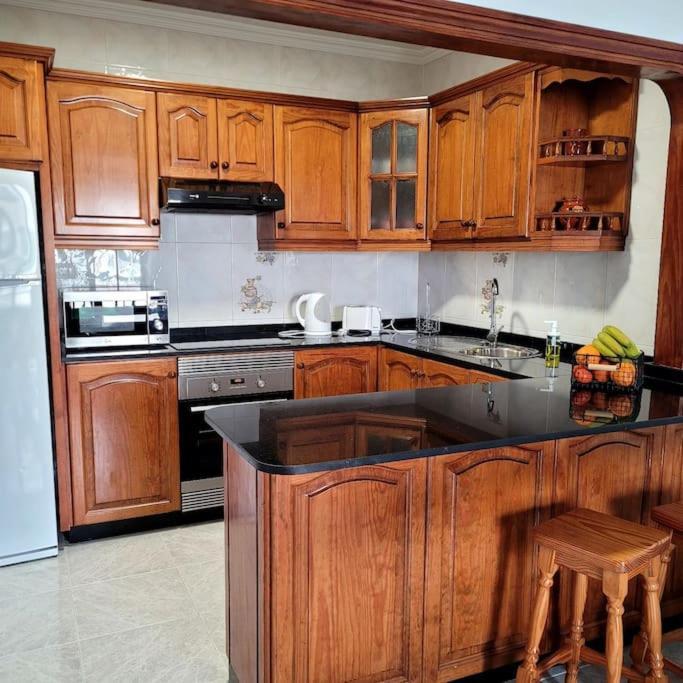 דירות פלאיה הונדה Casa Pancho Lanzarote מראה חיצוני תמונה