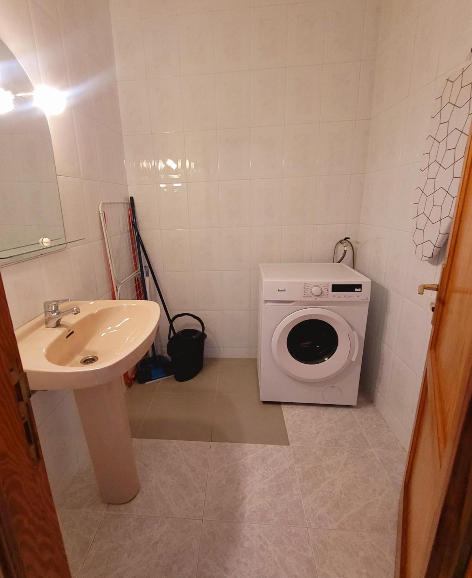 דירות פלאיה הונדה Casa Pancho Lanzarote מראה חיצוני תמונה